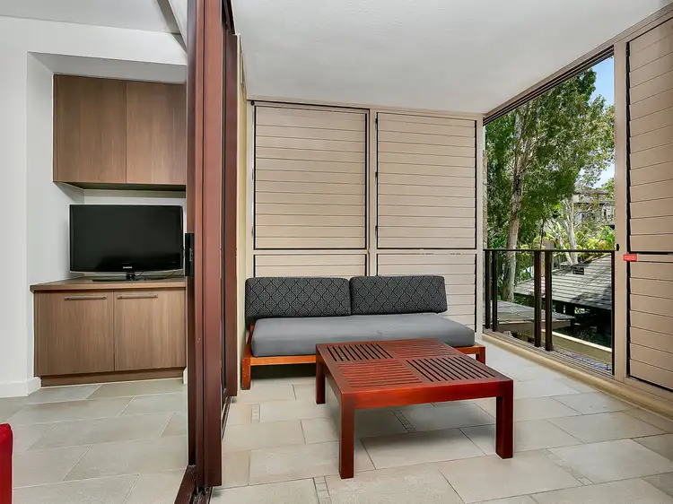 Fifth view of Homely apartment listing, Apartment 224-225/5 Triton Street, Palm Cove QLD 4879