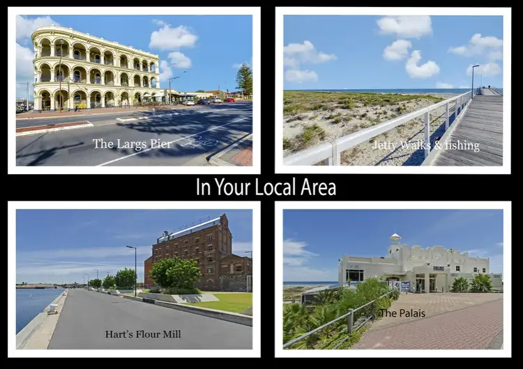 Sixth view of Homely house listing, 29 Sir Keith Smith Drive, North Haven SA 5018