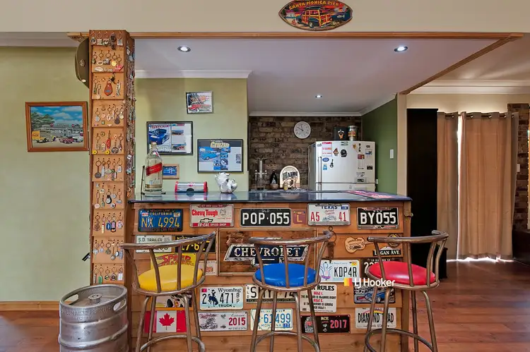 Fifth view of Homely house listing, 21 Wattlebrush Court, Murrumba Downs QLD 4503