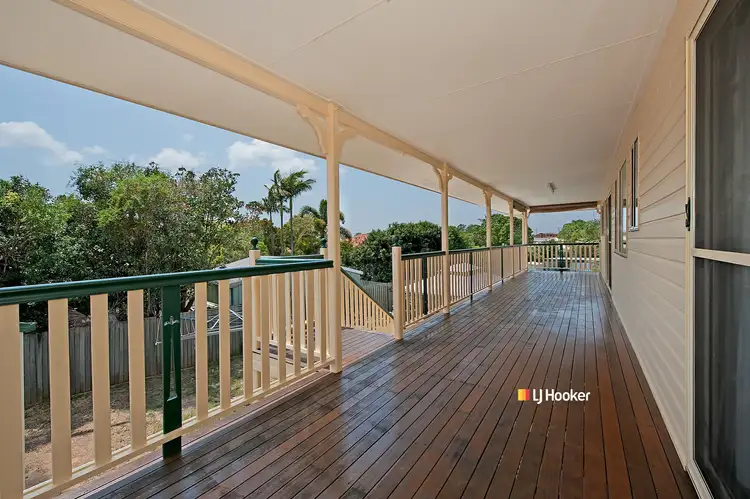 Seventh view of Homely house listing, 21 Wattlebrush Court, Murrumba Downs QLD 4503