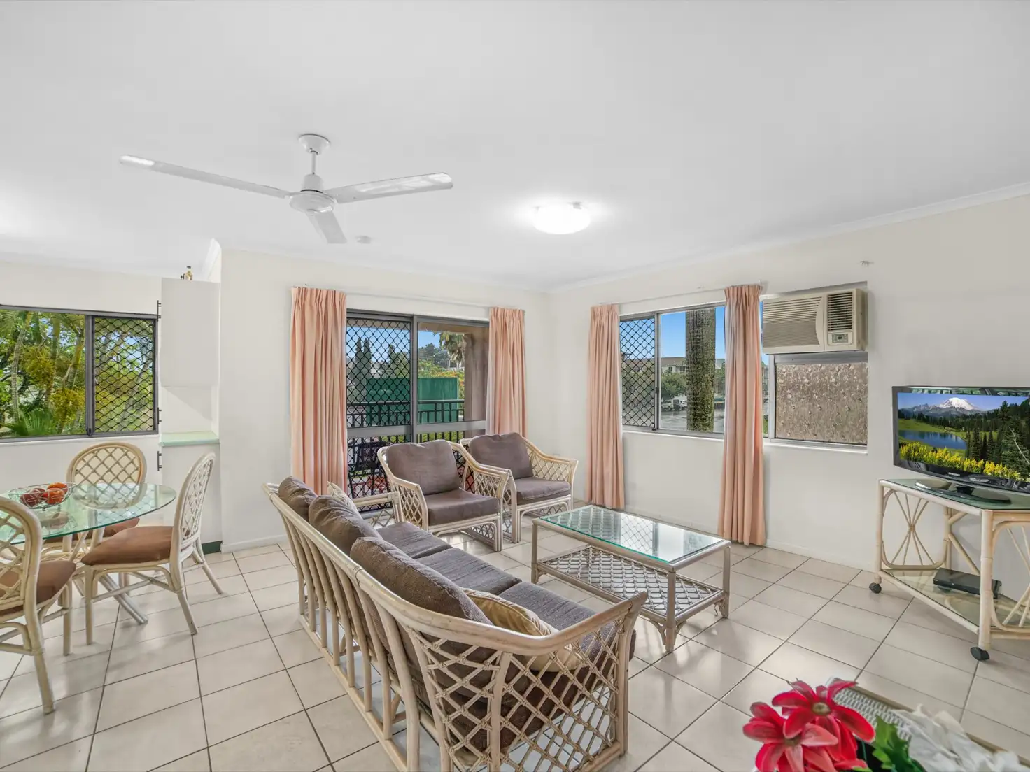 Main view of Homely unit listing, 6/147 McLeod Street, Cairns North QLD 4870