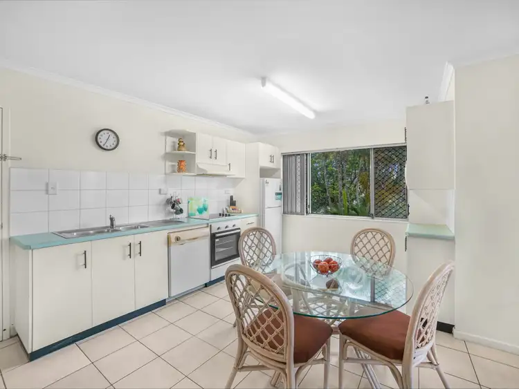 Second view of Homely unit listing, 6/147 McLeod Street, Cairns North QLD 4870