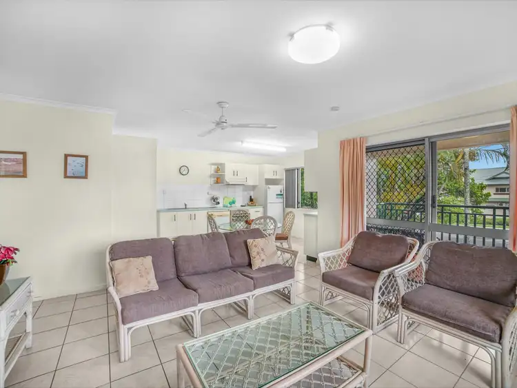 Third view of Homely unit listing, 6/147 McLeod Street, Cairns North QLD 4870