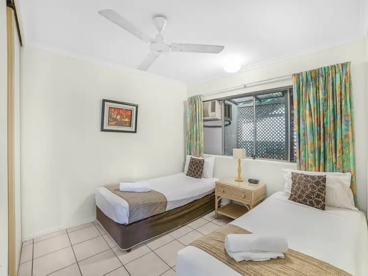 Fifth view of Homely unit listing, 6/147 McLeod Street, Cairns North QLD 4870