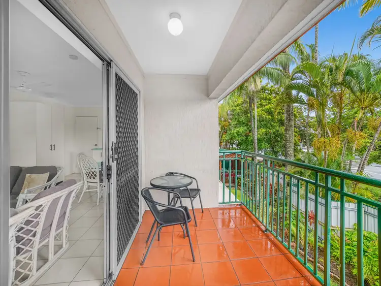 Seventh view of Homely unit listing, 6/147 McLeod Street, Cairns North QLD 4870