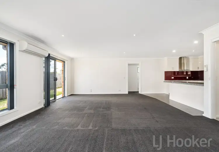 Third view of Homely house listing, 15 Harley Court, Latrobe TAS 7307