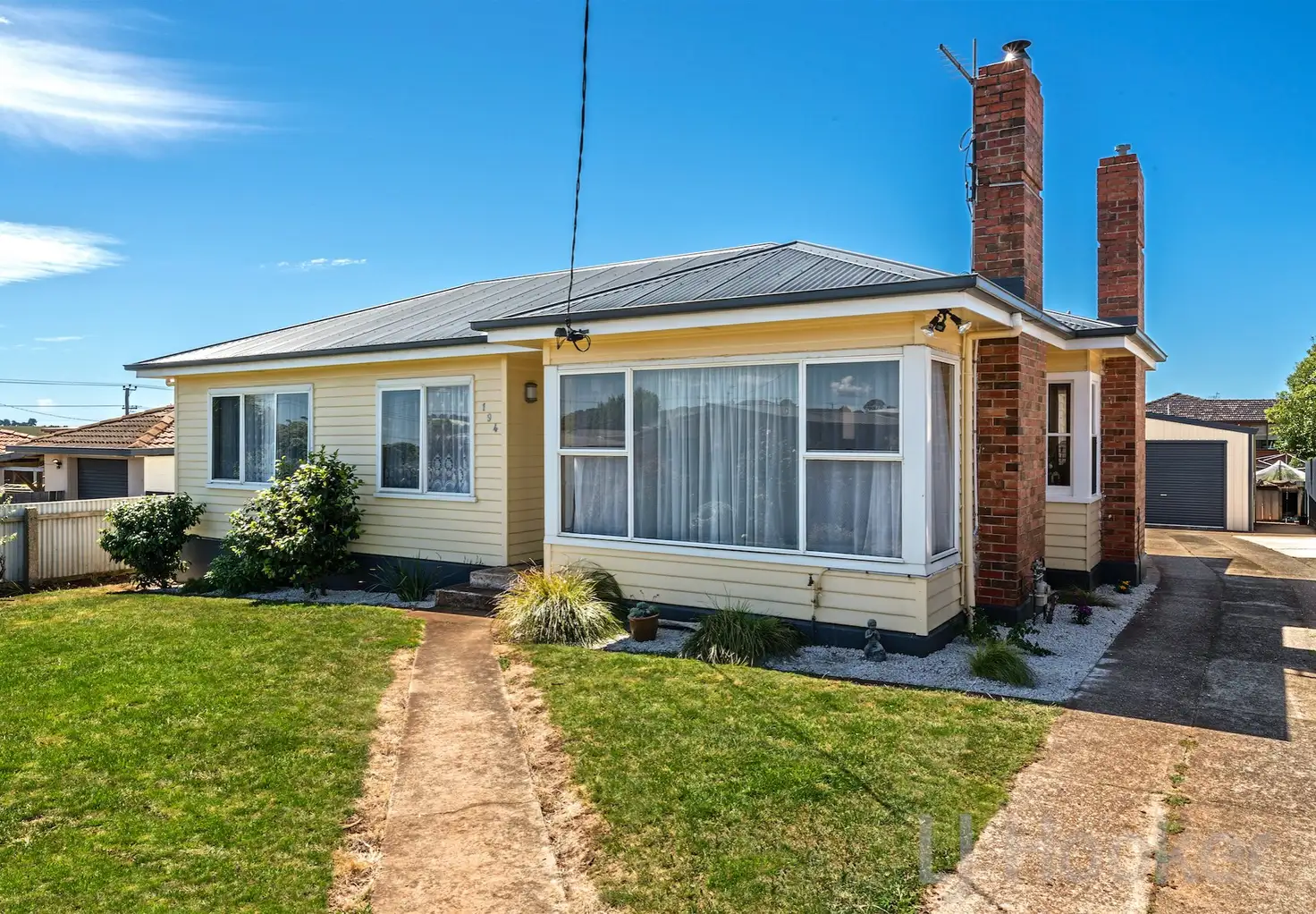 Main view of Homely house listing, 194 Parker Street, Devonport TAS 7310