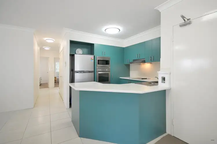 Sixth view of Homely unit listing, 11/955 Gold Coast Highway, Palm Beach QLD 4221