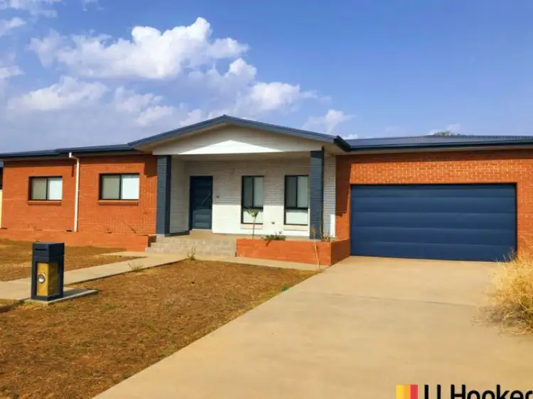 5 Waterford Circuit, Narromine NSW 2821