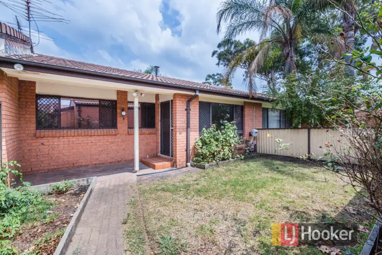 Main view of Homely villa listing, 17/20-22 O'Brien Street, Mount Druitt NSW 2770