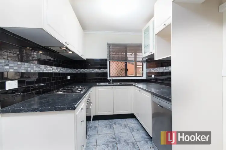 Second view of Homely villa listing, 17/20-22 O'Brien Street, Mount Druitt NSW 2770