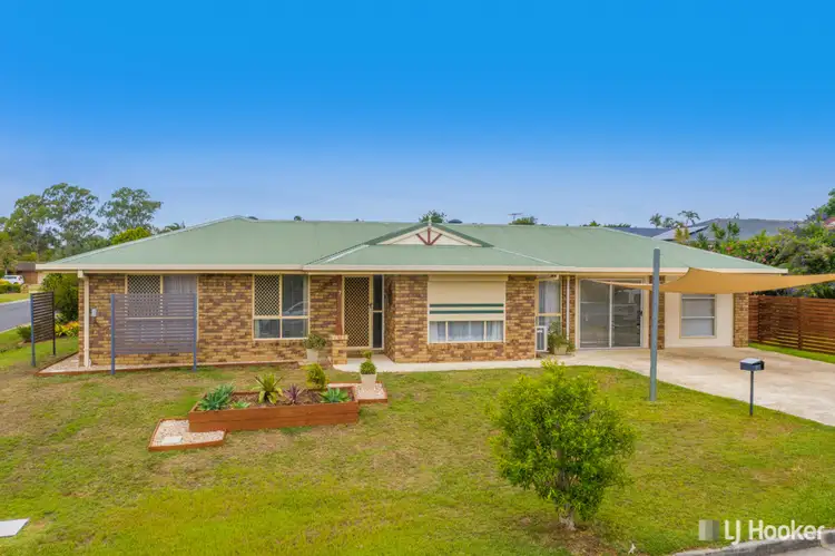 Main view of Homely house listing, 7 Almond Avenue, Birkdale QLD 4159