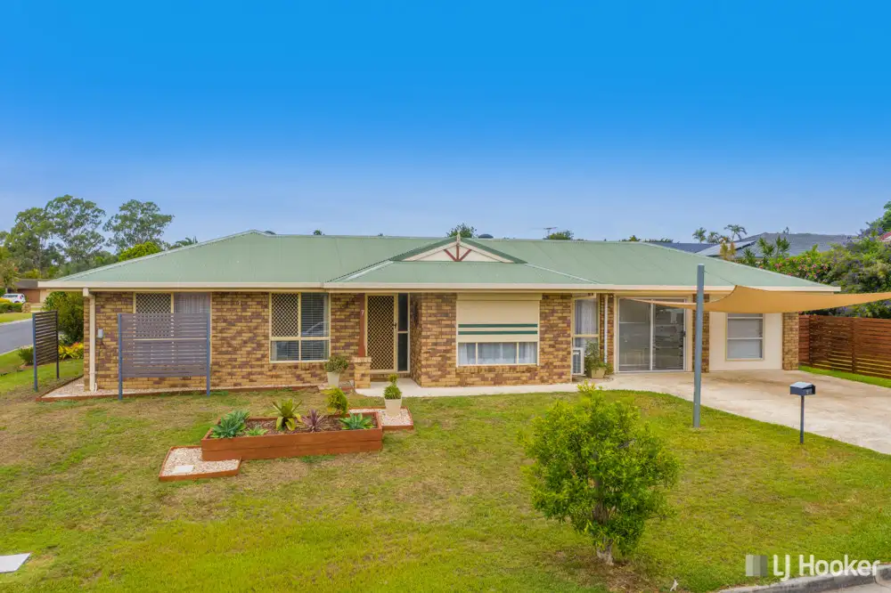 Main view of Homely house listing, 7 Almond Avenue, Birkdale QLD 4159