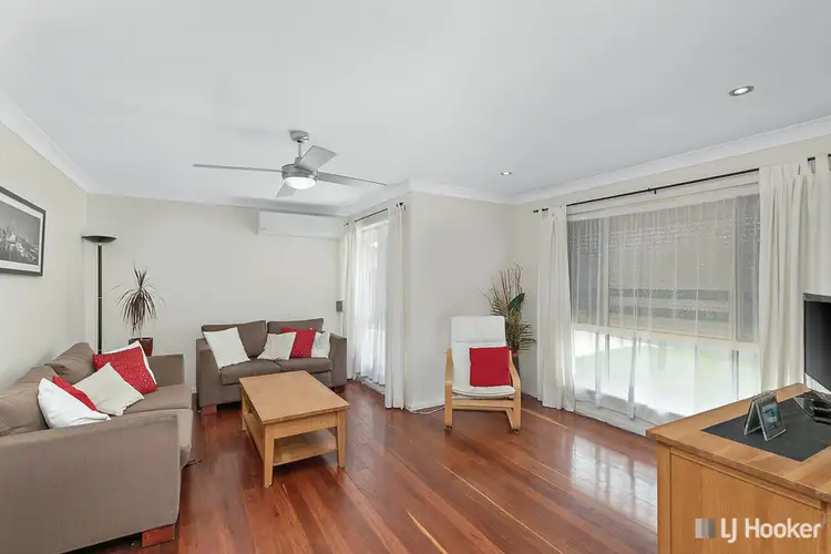 Fourth view of Homely house listing, 7 Almond Avenue, Birkdale QLD 4159
