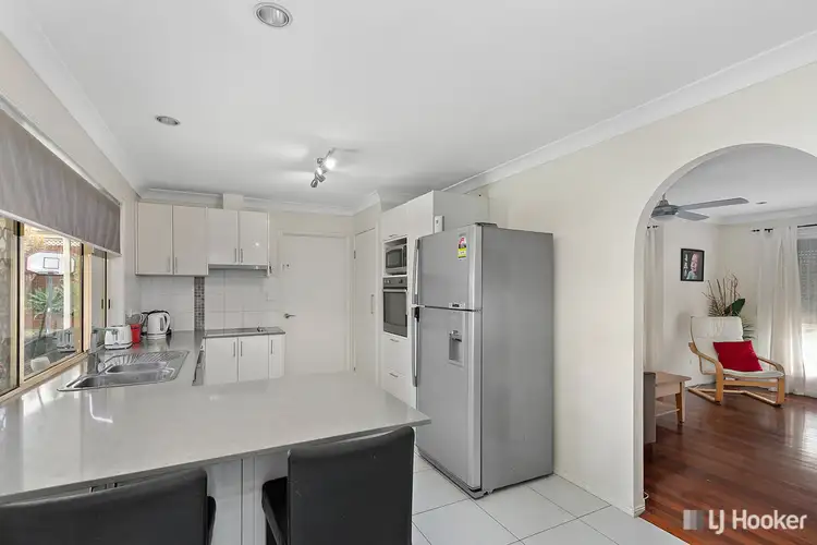 Sixth view of Homely house listing, 7 Almond Avenue, Birkdale QLD 4159