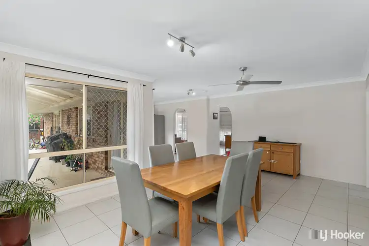 Seventh view of Homely house listing, 7 Almond Avenue, Birkdale QLD 4159