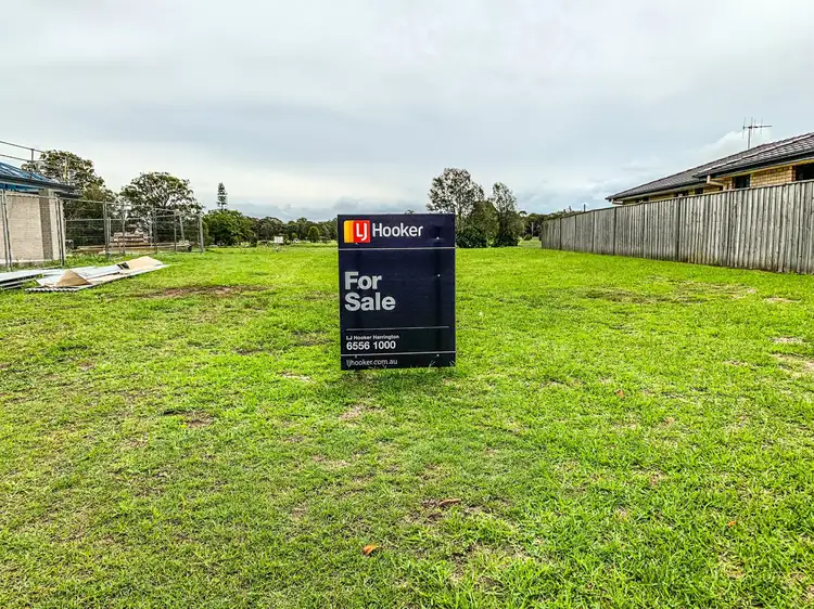 Fourth view of Homely land listing, 53 Pretoria Parade, Harrington NSW 2427