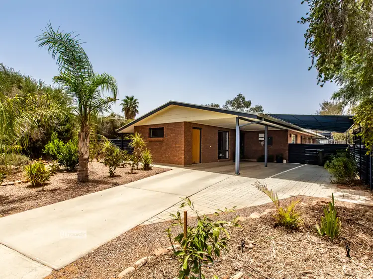 18 Cliffside Court, Braitling NT 870