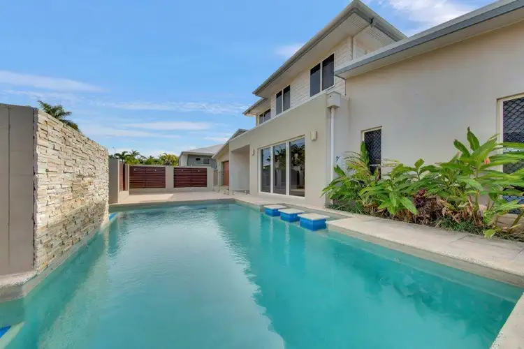 3 Cormorant Close, South Gladstone QLD 4680