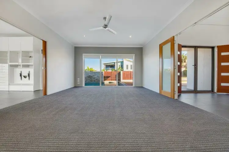 Fifth view of Homely house listing, 3 Cormorant Close, South Gladstone QLD 4680