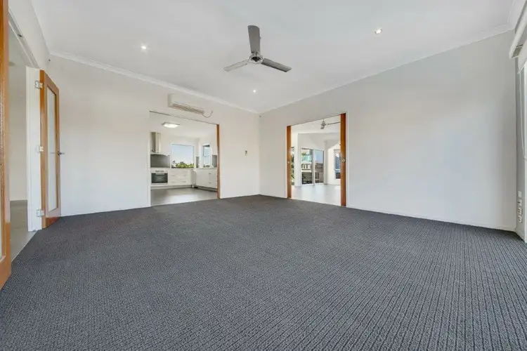 Sixth view of Homely house listing, 3 Cormorant Close, South Gladstone QLD 4680