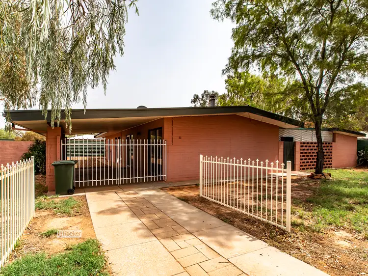 11 Gason Street, Gillen NT 870