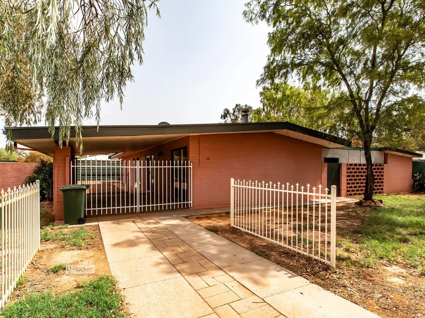Main view of Homely house listing, 11 Gason Street, Gillen NT 870