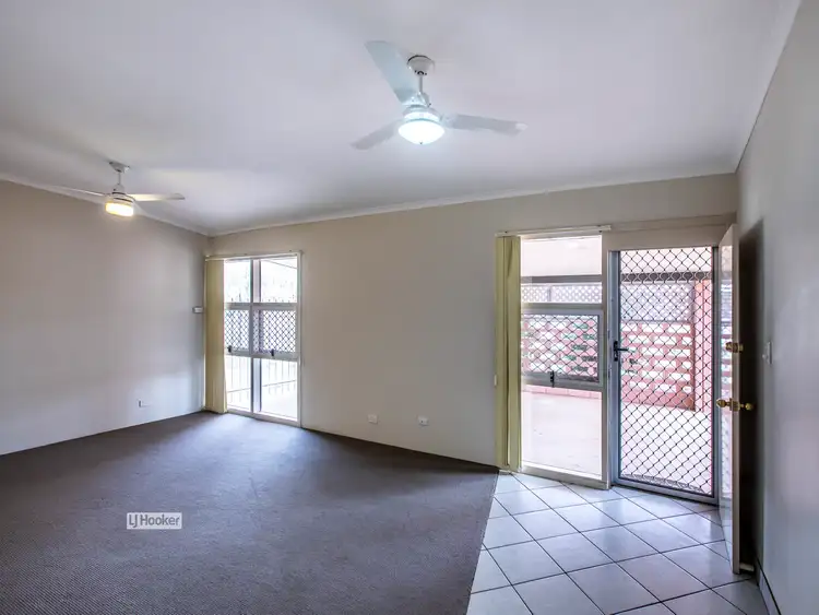 Second view of Homely house listing, 11 Gason Street, Gillen NT 870