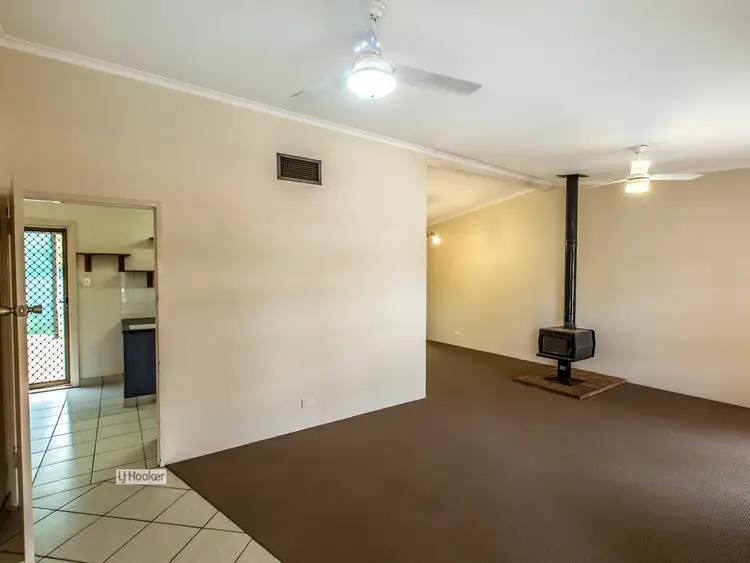 Fourth view of Homely house listing, 11 Gason Street, Gillen NT 870