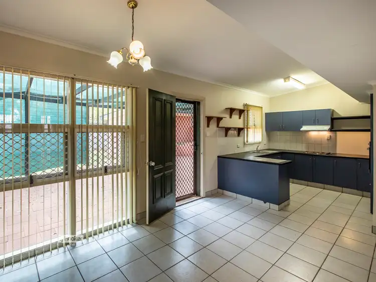 Fifth view of Homely house listing, 11 Gason Street, Gillen NT 870