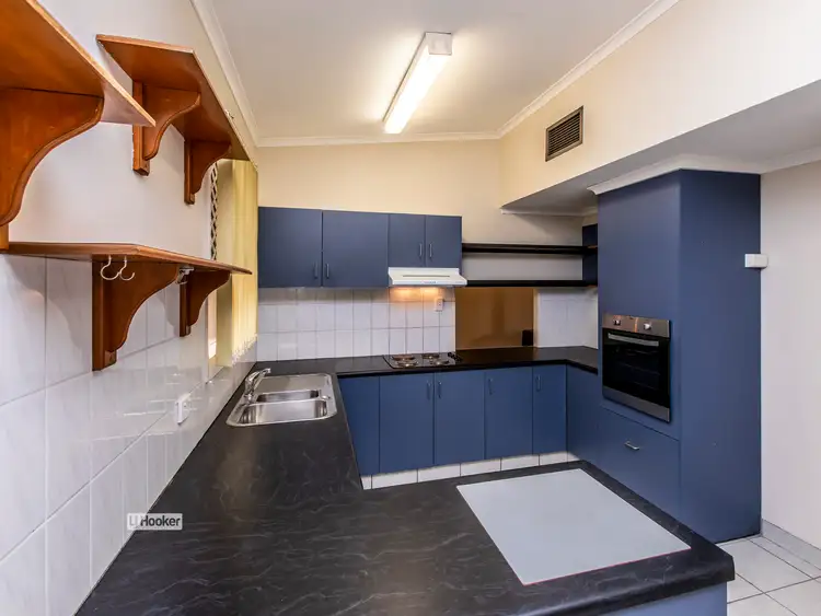Sixth view of Homely house listing, 11 Gason Street, Gillen NT 870