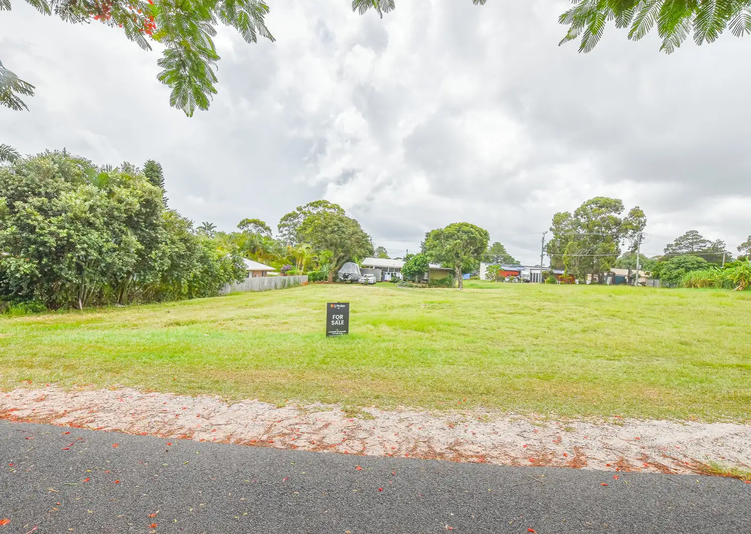 Main view of Homely land listing, 7 Laurel St, Russell Island QLD 4184