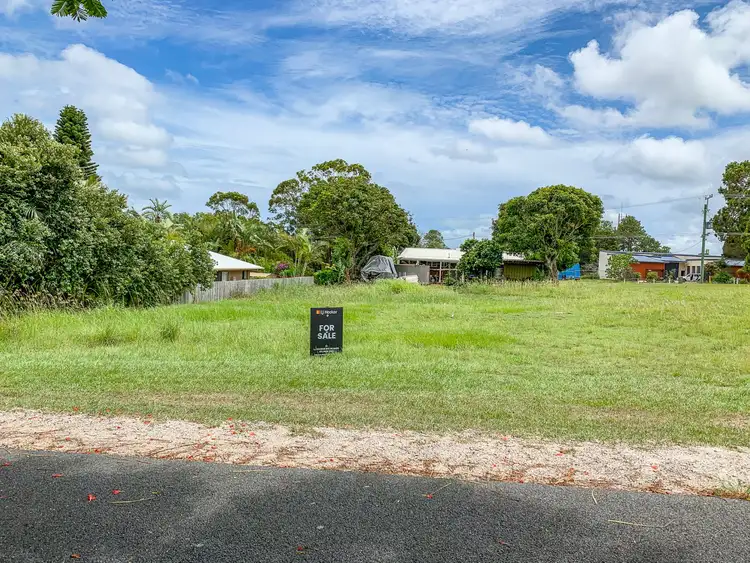 Second view of Homely land listing, 7 Laurel St, Russell Island QLD 4184