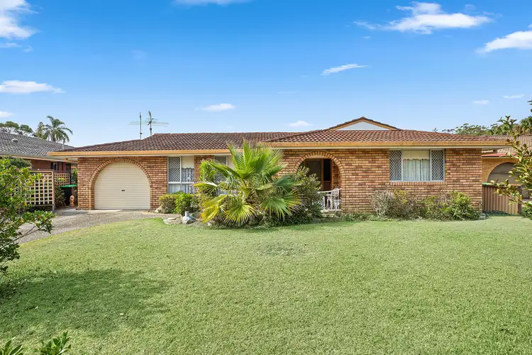 8 Myall Street, Nambucca Heads NSW 2448
