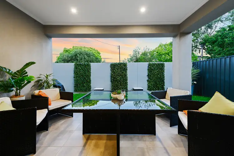 Fifth view of Homely house listing, 48 Wilpena Avenue, Vale Park SA 5081