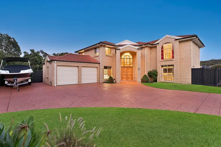 1 Waters Way, Bateau Bay NSW 2261