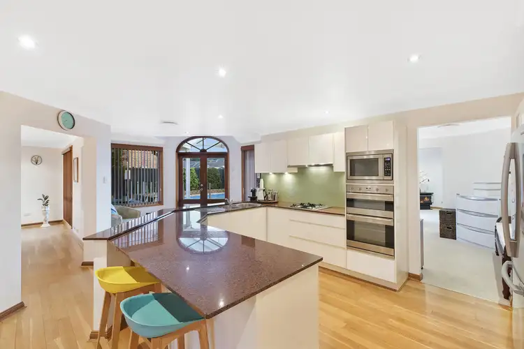 Third view of Homely house listing, 1 Waters Way, Bateau Bay NSW 2261