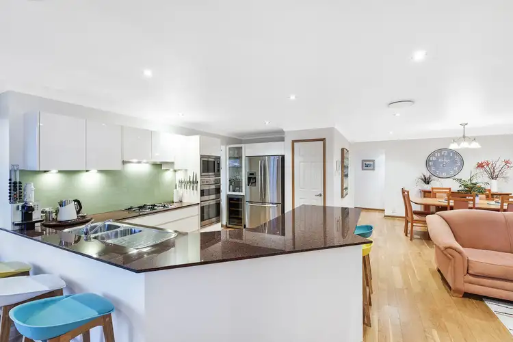 Fourth view of Homely house listing, 1 Waters Way, Bateau Bay NSW 2261