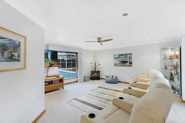 Sixth view of Homely house listing, 1 Waters Way, Bateau Bay NSW 2261