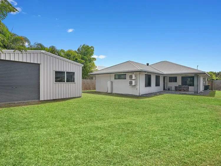Main view of Homely house listing, 38 Fossilbrook Bend, Trinity Park QLD 4879