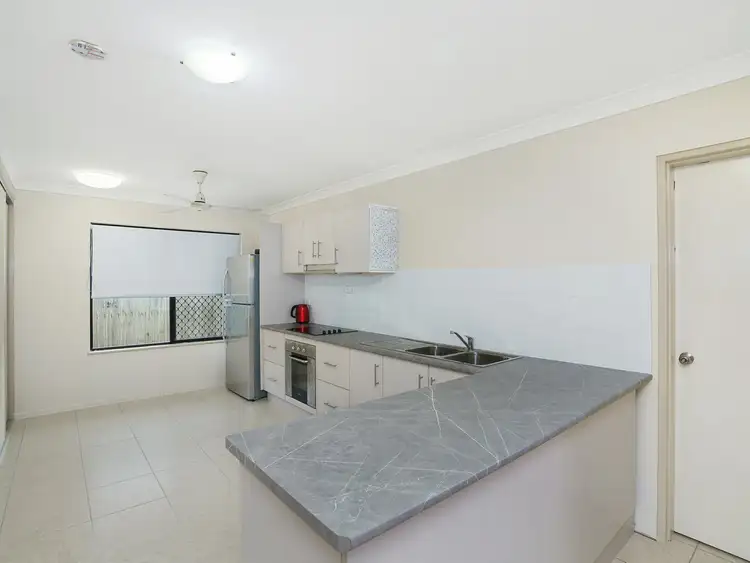 Third view of Homely house listing, 38 Fossilbrook Bend, Trinity Park QLD 4879