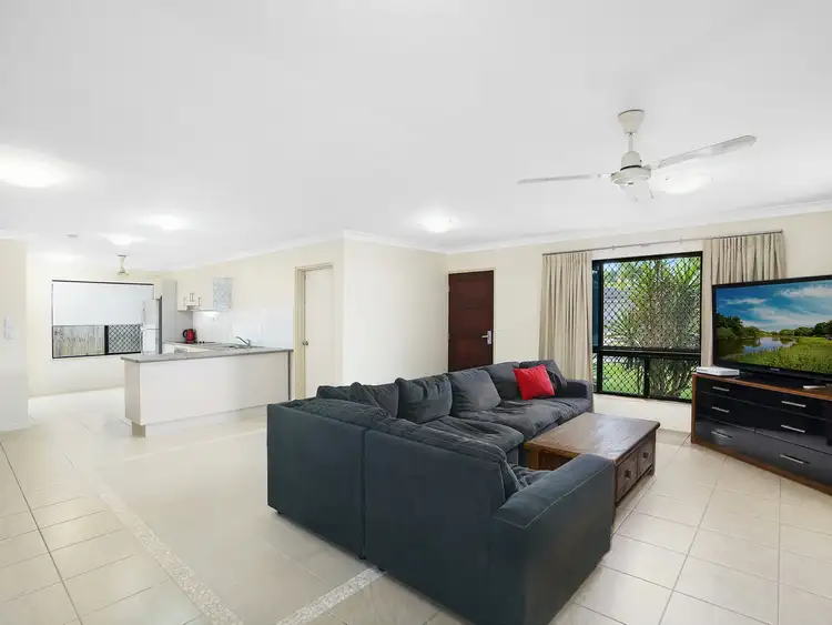 Fourth view of Homely house listing, 38 Fossilbrook Bend, Trinity Park QLD 4879