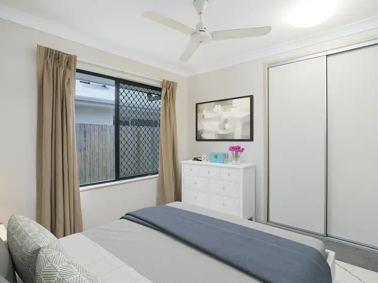 Fifth view of Homely house listing, 38 Fossilbrook Bend, Trinity Park QLD 4879