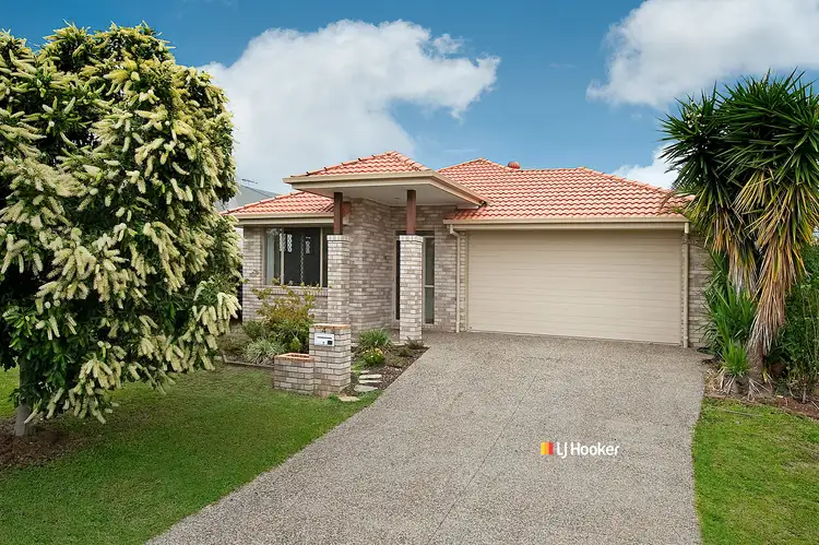 4 Thyme Street, Griffin QLD 4503