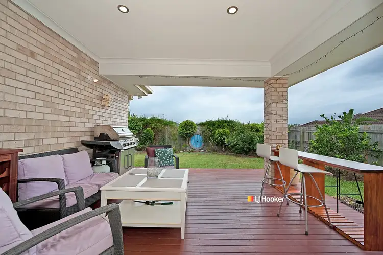 Fourth view of Homely house listing, 4 Thyme Street, Griffin QLD 4503