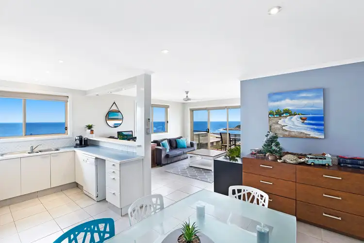 Main view of Homely unit listing, 13/15 Barnhill Road, Terrigal NSW 2260