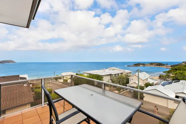 Fifth view of Homely unit listing, 13/15 Barnhill Road, Terrigal NSW 2260