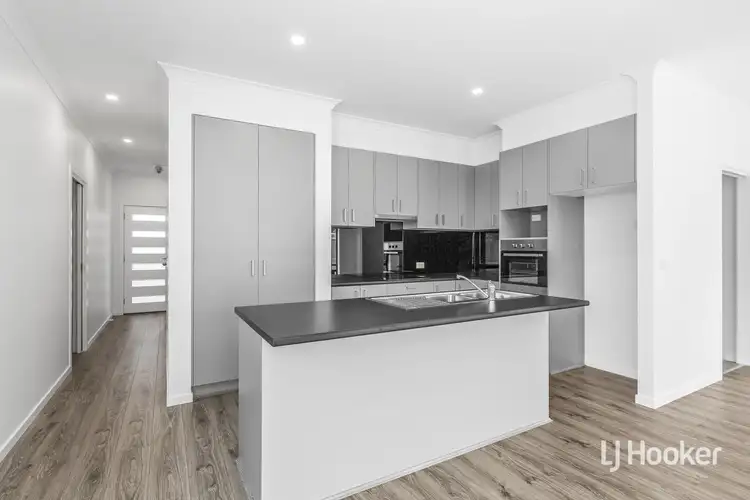 Second view of Homely unit listing, 2/20 Wilsons Road, Newcomb VIC 3219