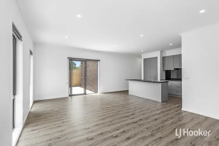 Fourth view of Homely unit listing, 2/20 Wilsons Road, Newcomb VIC 3219