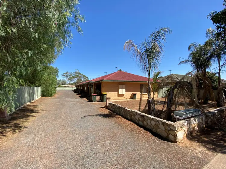Main view of Homely block of units listing, 55 First Street, Gawler South SA 5118